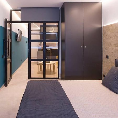 City Center Modern Renovated Apartment 雅典 外观 照片