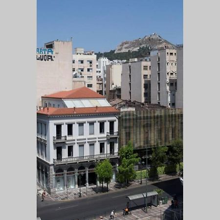 City Center Modern Renovated Apartment 雅典 外观 照片