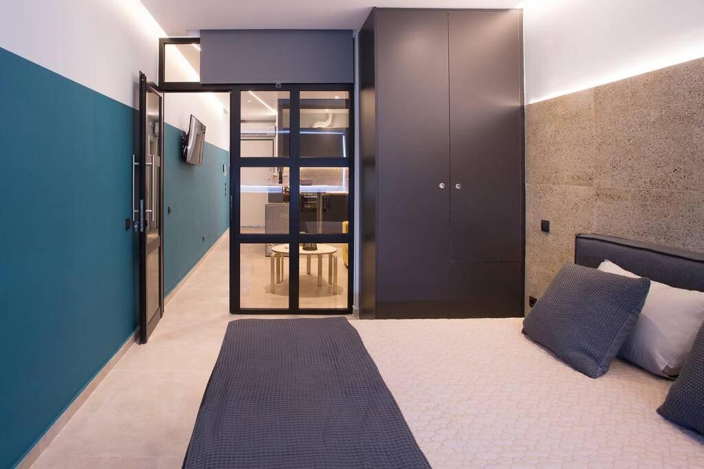 City Center Modern Renovated Apartment 雅典 外观 照片