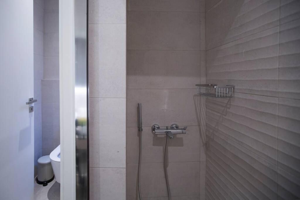 City Center Modern Renovated Apartment 雅典 外观 照片