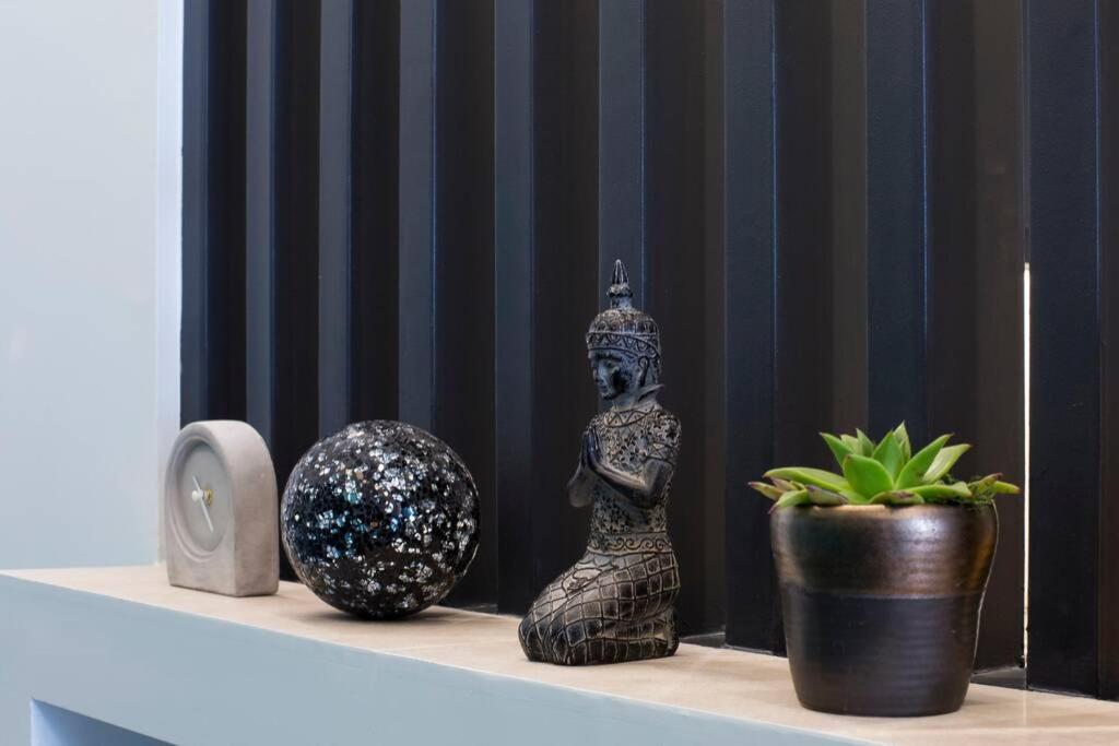 City Center Modern Renovated Apartment 雅典 外观 照片
