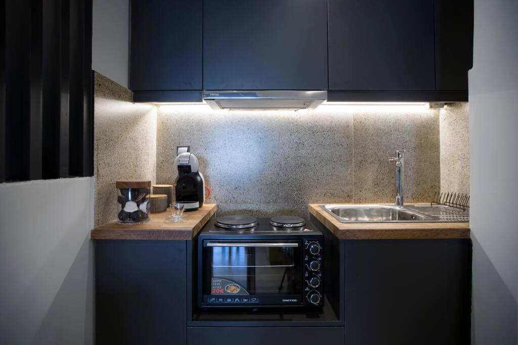 City Center Modern Renovated Apartment 雅典 外观 照片