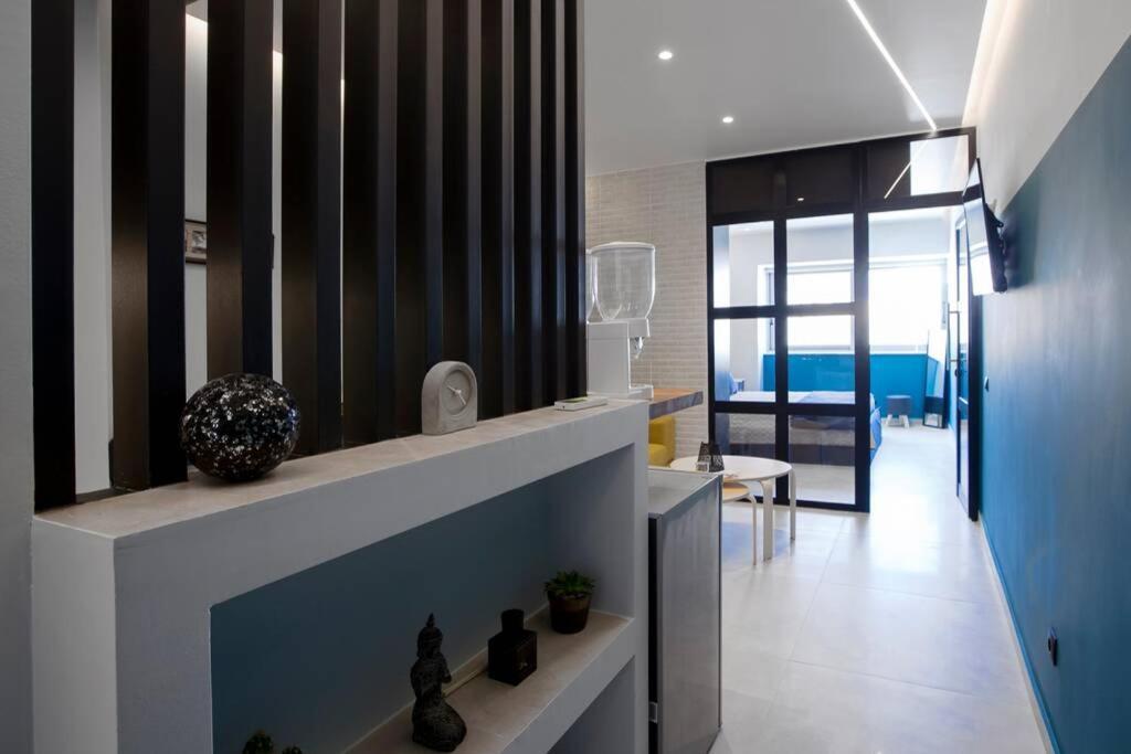 City Center Modern Renovated Apartment 雅典 外观 照片