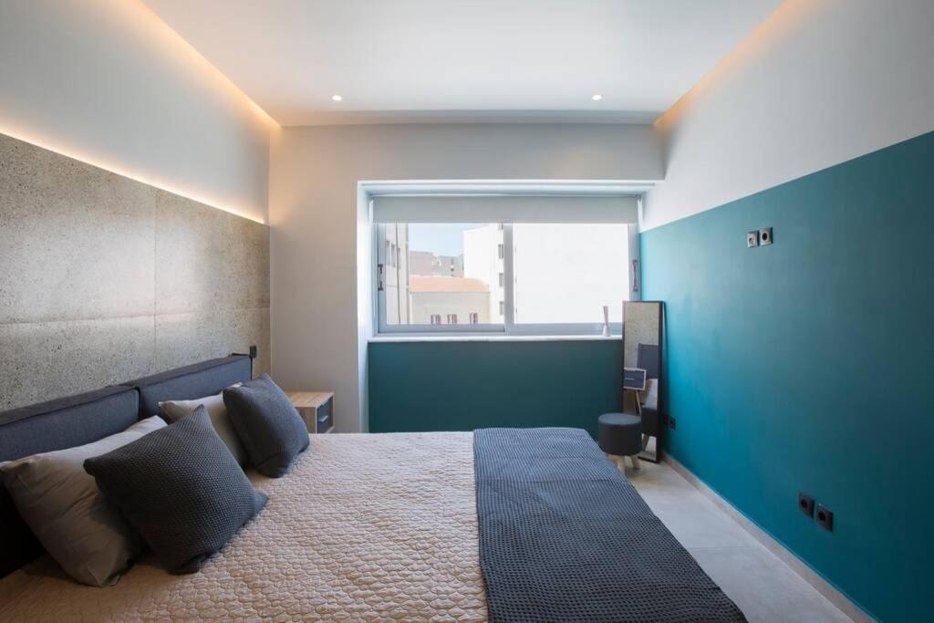 City Center Modern Renovated Apartment 雅典 外观 照片