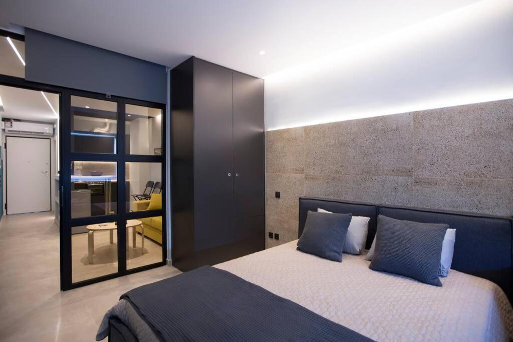 City Center Modern Renovated Apartment 雅典 外观 照片